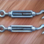 turnbuckle; link turnbuckle; turnbuckle rigging