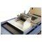 Compact Tape Casting Coater with Vacuum Chuck and Heating Cover