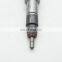 SINOTRUCK fuel injector 0445120266 612640090001 for WEICHAI WP12 Engine