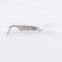 ERIKC Anti-static ESD stainless steel tweezers maintenance tools industrial precision curved straight tweezers repair tools