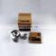 Piston Truck Diesel Engine Parts 6BT Engine Piston Kit 3802100