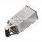 Premium Stainless Steel Slicer Peeler Graters for Cheese Vegetables Ginger