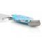 Premium Style 8 Inch Turquoise Handle Damascus steel Chef Knife
