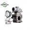 High performance turbocharger RHV4 WE01-13-700F WE01-13-700 WE0113700F WE0113700 for Ford Ranger