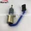 Engine Fuel Shutdown Solenoid SA-4124-24