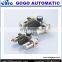 rosin tech pneumatic heat press parts F.R.L air filter combination regulator lubricator