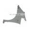 Steel  Front Fender Left 60261-TF0-G50ZZ For  FIT 2009-2010
