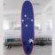Sup Board inflatable paddle surfing board by Drop stich kayak PVC with best price and high quality