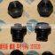 CCEC k19 k38 engine parts theraded plug 3076720