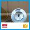 Genuine 4JG1 air filter assy for ISUZU