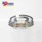 Diesel Engine Part 6DB10 6DB1 Piston Ring For Mitsubishi