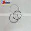 D1803 Diesel Engine Spare Parts Piston Ring Set