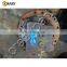 Original used EX40UR final drive, EX40UR Travel motor, EX40UR final drive assy for excavator parts