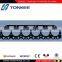 EC210B excavator engine head gasket D6D D6E head gasket