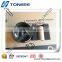 04501365 original D6D engine piston kit for EC210B 20460009 20460010 20460011