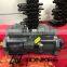 HD820-3 hydraulic main pump K3V112DT-1AWR-9N1A-6 main pump