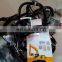High quality  Excavator wiring harness display  instrument monitor