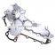 Mover Parts Water Pump 15521-73039 for  Engine V1702 V1902 V2203 D1402  S175 S185 643 645 743 751 753 763 773