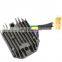 Rectifier Regulator 15351-64600 15351-64601 for Grasshopper