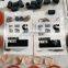 3800728 3801005 3803598 3804296 4352578 Upper Engine Gasket Kit For K19