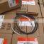 Genuine Cummins engine spare parts 6CT Piston Ring 3802429