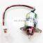 Hubei July 1503ES-12S5SUC5S 24V Fuel Shut-Off Solenoid