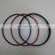Engine Cylinder Liner Seals Ring 4000504 for K19