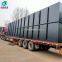 Buried sewage treatment equipment integrated sewage treatment equipment domestic sewage treatment equipment