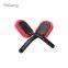 Factory Price Auto detailing Tools Car Wheel Tire Wash&Cleaning Brush With Rubber Plastic Handle