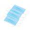 Medical surgical Disposable 3 ply Face Mask with earloop