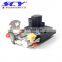 Car Door Lock Actuator Front Left suitable for BUICK REGAL OE 09025063 9025063