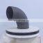 3016742 Exhaust outlet connection for cummins KTA-19-G-2 K19 diesel engine Parts kt-1150 manufacture factory in china