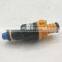fuel injector nozzle 13641276149/0280150714 For BMW E28-E24-E23 528i 535i E28