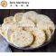 Stainless Steel Commercial Arabic Bread Pita Bread Making Machines