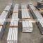 RENDA supplier best selling stainless steel flat/bar stainless steel profile bar price