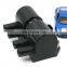 Spare parts high energy from 10490192 1104047 96350585 380017 For Che/vy  Daewo Lanos Nubira  2.0 1.6  4 pins ignition coil