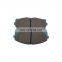 Guangzhou Auto Parts OEM 04465-26241 Wholesale Disc Brake Pad For Car