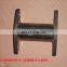 Sinotruk HOWO heavy truck parts engine coupling flange VG1540080291A