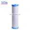 10 Inch Standard Capacity Activated Carbon Block Water Filter