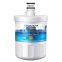 NSF Certified LT500P replacement for refrigerator water filter fridge filter for fridge