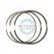 Diesel Engine D6CB D6CB41 D6CB44 Piston Ring Set 23430-84460 2343084460 23430-84410 2304084410 BA000001651