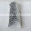 Diesel Engine Parts Main Bearing Set (+0.25mm) 6CT 6L 3945918 3800271