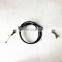 Dongfeng Truck Parts Diesel Accelerator Throttle Cable 11V65-08050