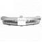 Front Grille 2005-2008 Pre-Facelift Silver CLS550 for Mercedes Benz W219