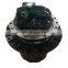 Excavator Travel Device 9233692 Hydraulic Parts ZX210-3 Final Drive