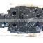 708-3S-00512 708-3S-00514 Запчасти для экскаваторов PC35MR-2 Гидравлический насос PC35MR-2 Главный гидравлический насос