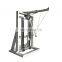 solar panel PV Module breaking strength testing machine / fracture strength testing equipment/tester