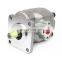 Trade assurance Hgp Series Hgp-2a Hydraulic Gear Pump HGP-2A-F8R HGP-2A-F6R HGP-2A-F4R