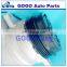 SP10 Air Conditioning Compressor FOR Daewoo Matiz OEM 133108 96528118/96528117 96565233 96568210 717856
