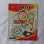 Good Quality 3KVA 178F Power Generator Gasket Kit Spare Parts